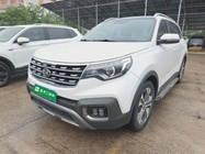 Kia Sportage 2018
