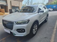 Haval H6 2021