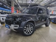 Land Rover Defender 2022