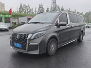 Mercedes-Benz Vito 2019