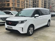Wuling Zhengcheng 2022