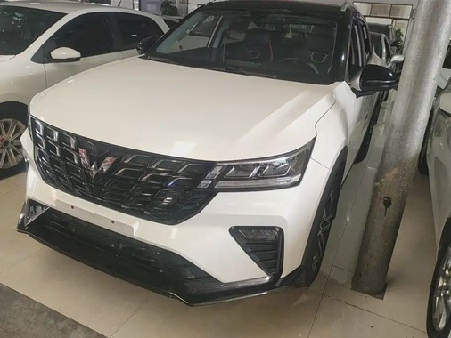 Wuling Xingchi 2023