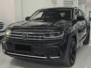 Volkswagen Teramont 2023