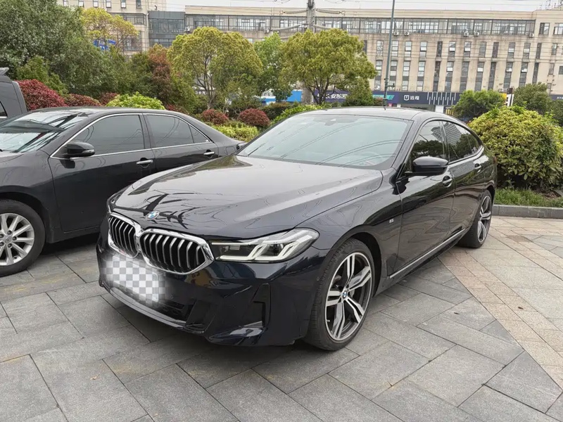 BMW 6 Series
