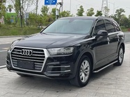 Audi Q7 2019