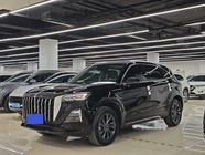 Hongqi HS5 2024