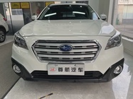 Subaru Outback 2016