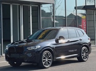 BMW X3 2024