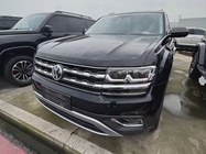 Volkswagen Teramont 2020