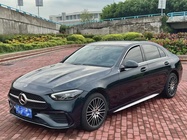Mercedes-Benz C-Class 2023