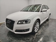 Audi A3 2011