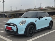 MINI Other 2021