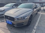 Jaguar XEL 2019