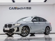 BMW X4 2023