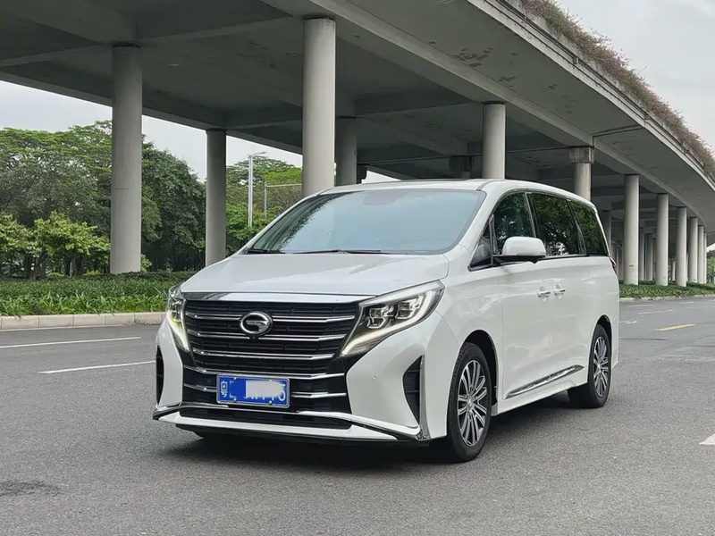 GAC M8