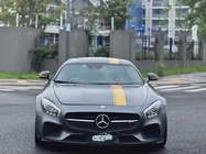 Mercedes-Benz AMG GT 2018