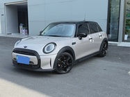 MINI Other 2023