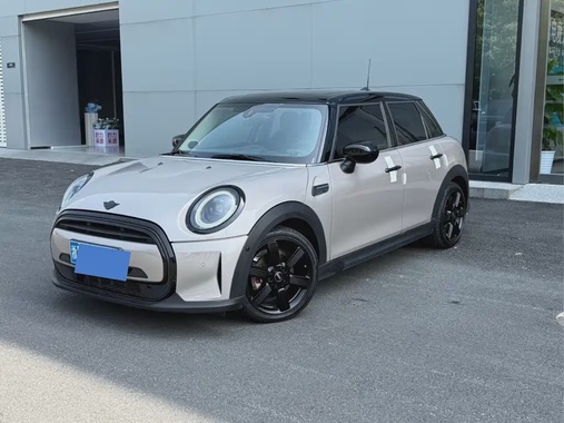 MINI Other 2023