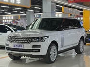 Land Rover Range Rover 2017
