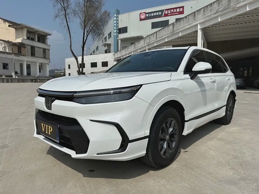 Honda Breeze 2024