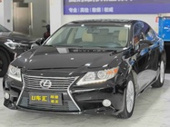 Lexus ES 2015