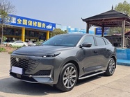 Changan UNI-K 2023