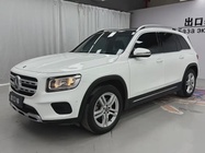 Mercedes-Benz GLB-Class 2021
