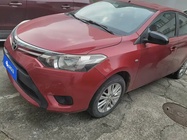 Toyota Vios 2016
