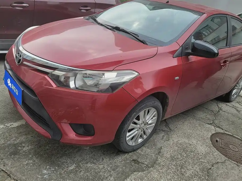 Toyota Vios