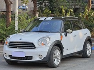 MINI Countryman 2014