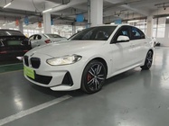 BMW 1 Series 2019