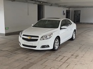 Chevrolet Malibu 2015
