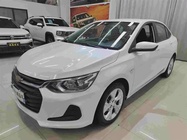 Chevrolet Cavalier 2020