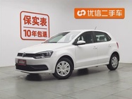 Volkswagen Polo 2017