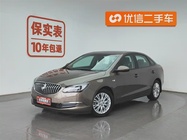 Buick Excelle 2016