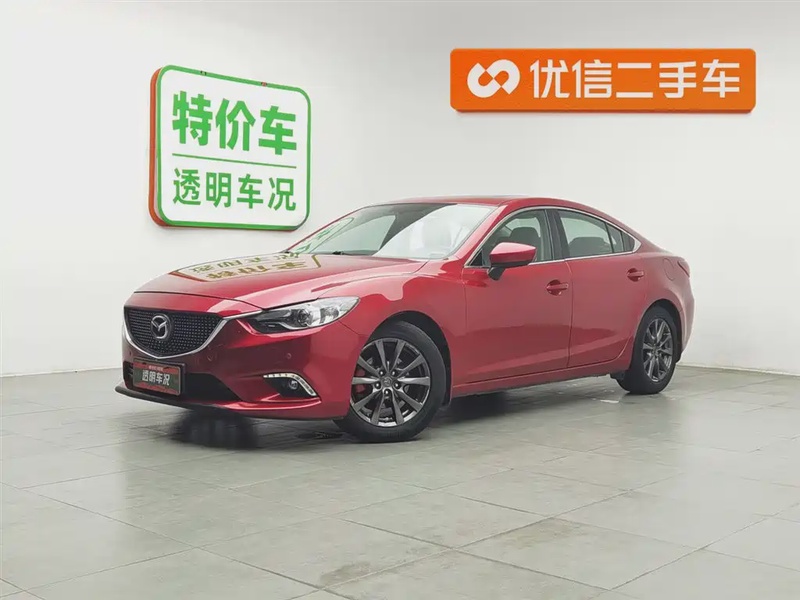 Mazda Atenza