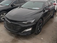 Chevrolet Malibu 2021