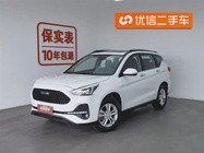Haval M6 2020