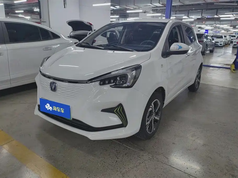 Changan BenBen