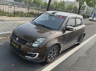Suzuki Swift 2014