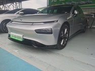 XPeng P7 2021