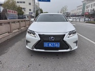 Lexus ES 2018