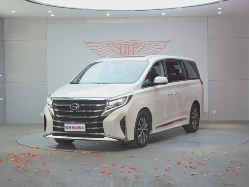 GAC M8 2022
