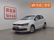 Volkswagen Polo 2018
