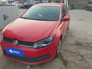 Volkswagen Polo 2018