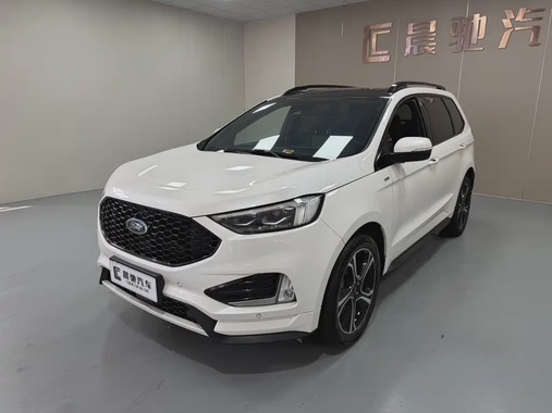 Ford Edge 2020