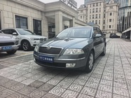 Skoda Octavia 2010