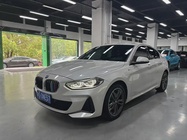 BMW 1 Series 2023