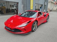 Ferrari F8 2021