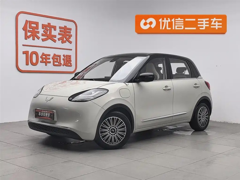 Wuling Bingo